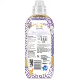 Jumbo Robijn Wasverzachter Spa Sensation 765ML aanbieding