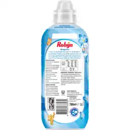 Jumbo Robijn Wasverzachter Morgenfris 780ML aanbieding