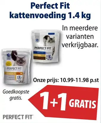 Huisdier Voordeelshop kattenvoeding aanbieding