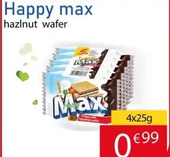 Tanger Markt Happy max aanbieding