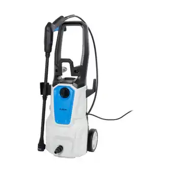 Bol.com Eurom - Force 1401 - Hogedrukreiniger - 1400 Watt - 110 Bar - 135671 aanbieding
