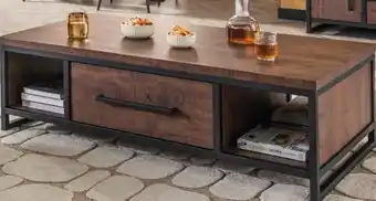 Woonsquare Salontafel aanbieding