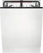 Bol.com AEG FSE75607P 7000 serie GlassCare - Inbouwvaatwasser aanbieding