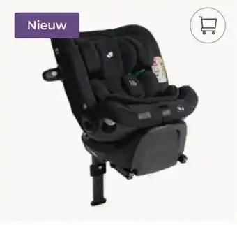 Prenatal Joie Signature i-Spin XL aanbieding