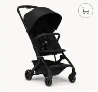 Prenatal Joolz Aer+ aanbieding