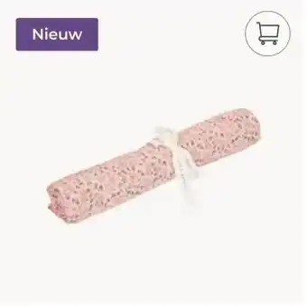 Prenatal Little Dutch Fairy Floral multidoek aanbieding