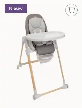 Prenatal Chicco polly armonia aanbieding
