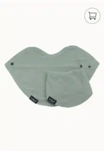 Prenatal KipKep 2-pack 3-in-1 slabs aanbieding