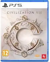 Bol.com Civilization VII - PS5 aanbieding