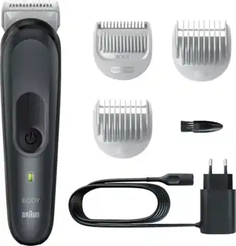 Coolblue Braun BG3350 aanbieding