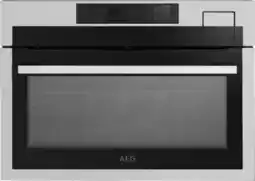 Coolblue AEG KSE792280M SteamPro aanbieding