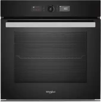 Coolblue Whirlpool AKZ9 6290 NB aanbieding