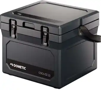 Coolblue Dometic WCI Cool Ice 22 aanbieding
