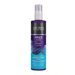 De Online Drogist John Frieda Dream Curls Oil Infused Revitalising Spray 150ML aanbieding