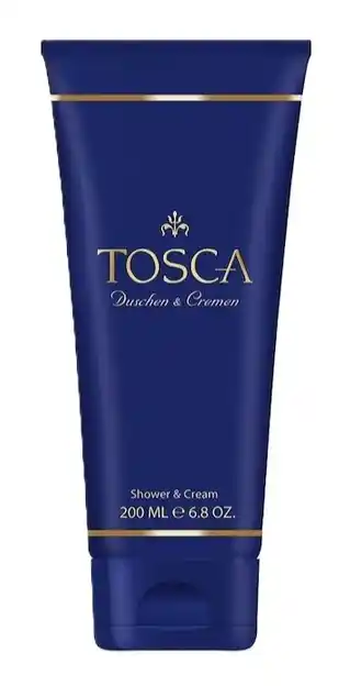 De Online Drogist Tosca Shower & Cream Douchecrème 200ML aanbieding