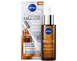 De Online Drogist Nivea Cellular Expert Serum met Vitamine C 30ML aanbieding