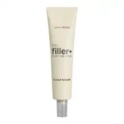 De Online Drogist John Frieda Profiller+ Scalp Serum For Fine Hair 50ML aanbieding