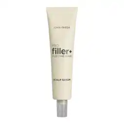 De Online Drogist John Frieda Profiller+ Scalp Serum For Fine Hair 50ML aanbieding