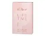 De Online Drogist s Oliver Life Time Eau de Parfum Woman 30ML aanbieding