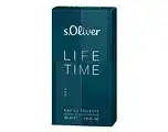 De Online Drogist s Oliver Life Time Eau de Toilette Men 30ML aanbieding