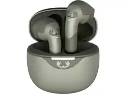 MediaMarkt Fresh 'n Rebel Twins Blaze Oordopjes Groen aanbieding