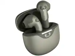 MediaMarkt Fresh 'n Rebel Twins Blaze Oordopjes Groen aanbieding