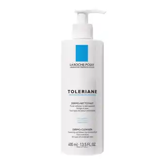 Douglas La Roche-Posay Toleriane Dermo-Cleanser aanbieding