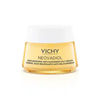 Douglas Vichy Neovadiol Replenishing Anti-Sagginess Day Cream aanbieding