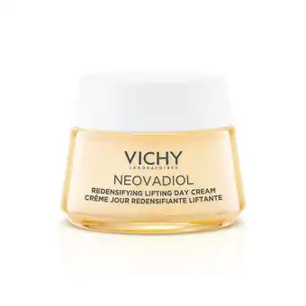 Douglas Vichy Neovadiol Redensifying Lifting Day Cream Dry Skin aanbieding