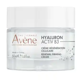 Douglas Avène Hyaluron Activ B3 Renewal Firming Cream aanbieding