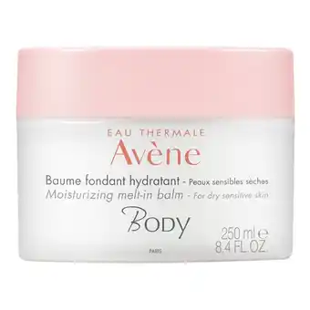 Douglas Avène Moisturizing Melt-In Balm aanbieding
