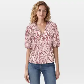 Welkoop VELESTE Jazz - T-shirt - Rose aanbieding