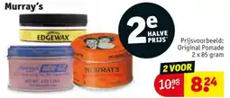 Kruidvat Murray's aanbieding
