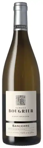 Gall & Gall Famille Bougrier Confidences Sancerre 75CL Wijn aanbieding