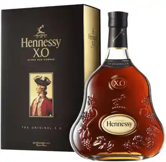 Gall & Gall Hennessy XO 70CL Overig aanbieding