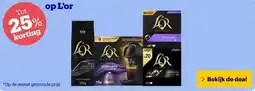 Bol.com Op L'or aanbieding