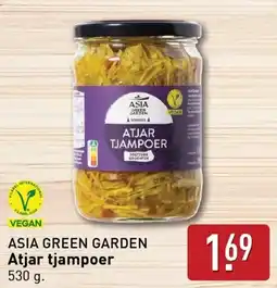 ALDI Atjar tjampoer aanbieding