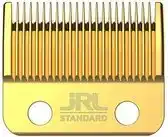 Bol.com JRL Fresh Fade 2020C Gold Snijmes aanbieding