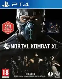 Nedgame Mortal Kombat XL aanbieding
