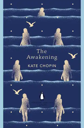 Amazon The Awakening: Kate Chopin aanbieding