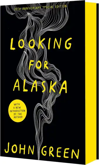 Amazon Looking For Alaska aanbieding