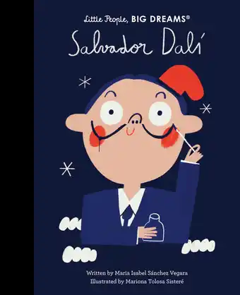 Amazon Salvador Dali: Volume 120 aanbieding