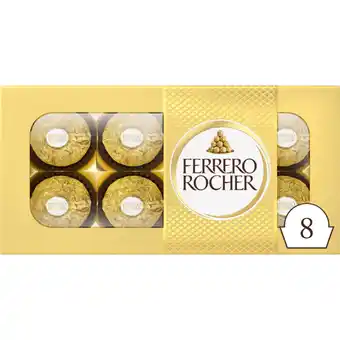 Albert Heijn Ferrero Rocher chocolade aanbieding
