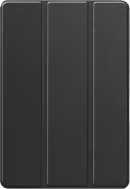 Coolblue Just in Case Tri-Fold Xiaomi Pad S6 Pro Book Case Zwart aanbieding