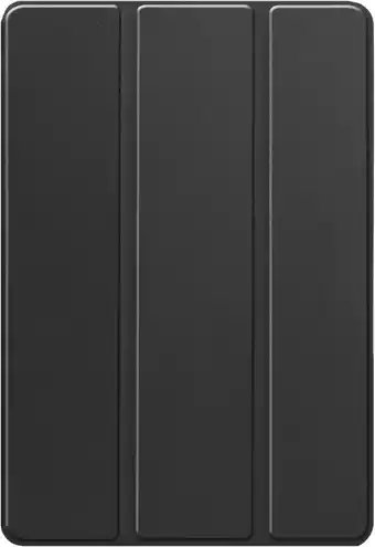 Coolblue Just in Case Tri-Fold Xiaomi Pad S6 Pro Book Case Zwart aanbieding