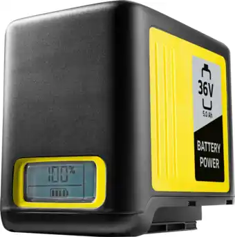 Coolblue Karcher Battery Power 36/50 aanbieding