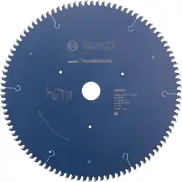 Coolblue Bosch Cirkelzaagblad Expert for Multi Material, 305 x 30 x 2,4 mm, 96T aanbieding