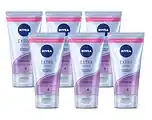 De Online Drogist Nivea Extra Strong Styling Gel Voordeelverpakking 6x150ML aanbieding