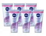 De Online Drogist Nivea Extra Strong Styling Gel Voordeelverpakking 6x150ML aanbieding