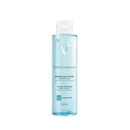 Douglas Vichy Pureté Thermale Perfecting Toner Sensitive Skin aanbieding